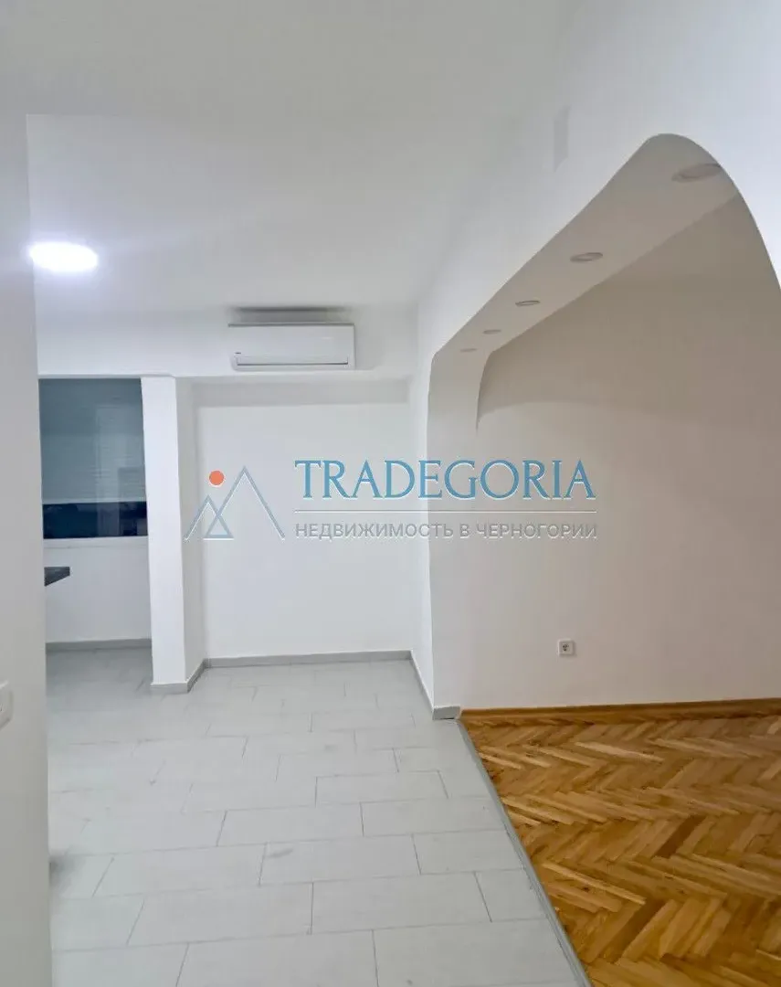 Prodaja, dvosoban stan, 65m², Bar, Crna Gora