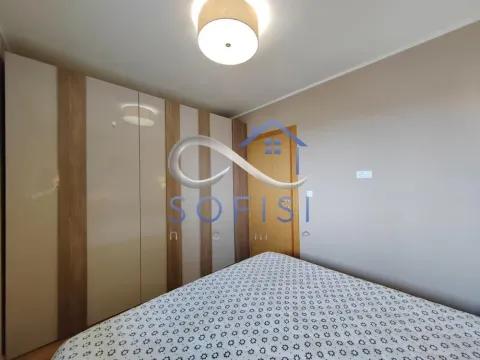 Rent, three bedroom apartment, 78m², Grbavica, Novi Sad Sve Podlokacije - image 16