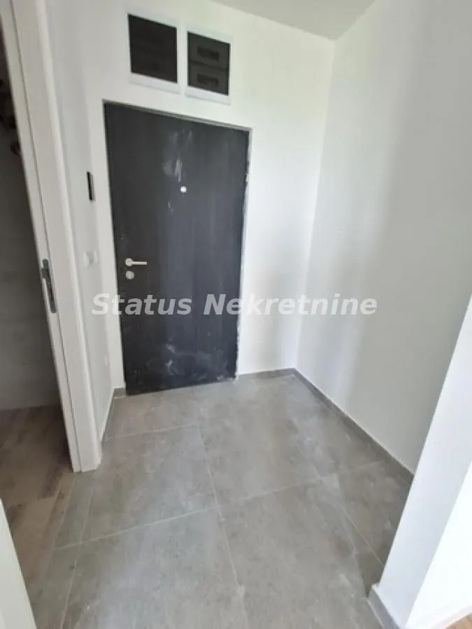 Prodaja, garsonjera, 30m², Petrovaradin, Novi Sad