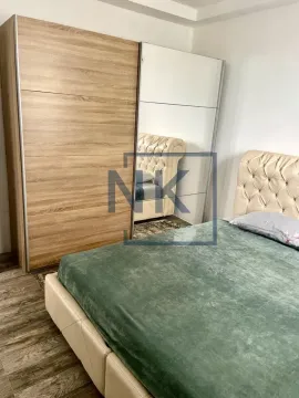 Rent, one bedroom apartment, 60m², Malo Brdo, Podgorica - image 6