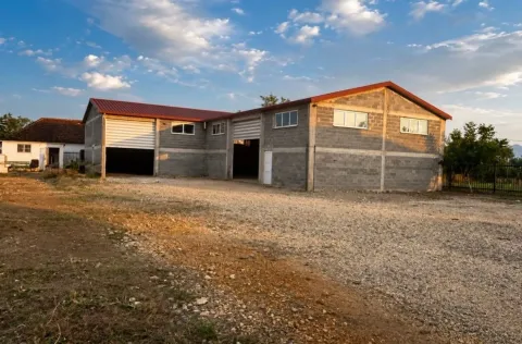 Izdavanje, poslovni prostor, 350m², Zeta, Podgorica - image 2