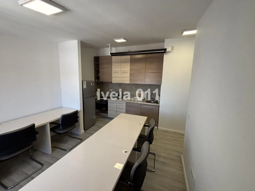 Prodaja, stan, 118m², Đeram Pijaca, Beograd