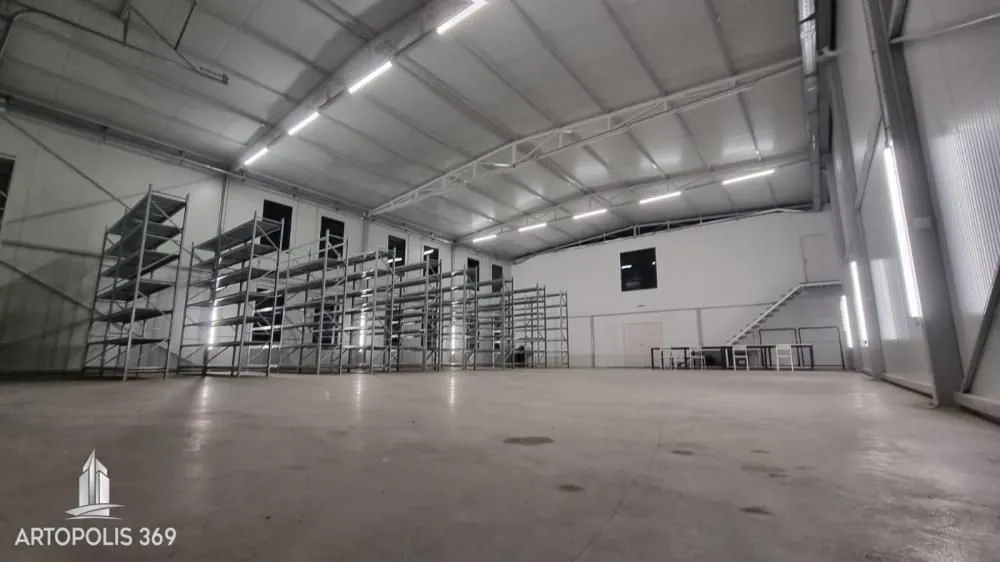 Rent, office space, 490m², Obrenovac, Beograd