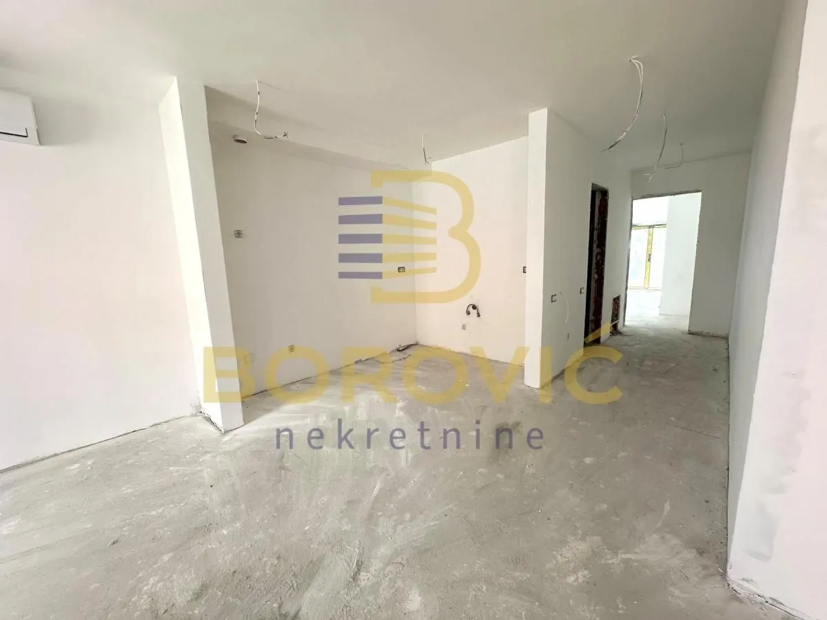 Sale, office space, 86m², Dušanovac, Voždovac Sve Podlokacije