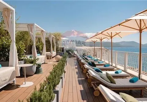 Sale, two bedroom apartment, 110m², Luštica, Herceg Novi - image 2