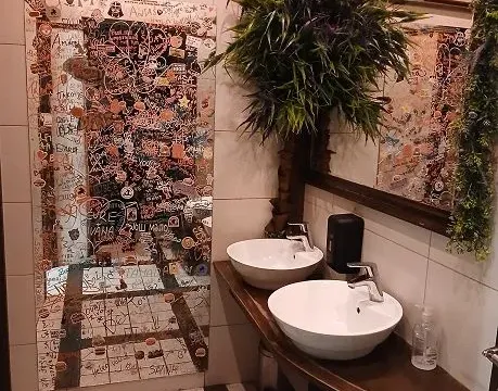 Prodaja, poslovni prostor, 72m², Tašmajdan, Palilula Sve Podlokacije - image 9