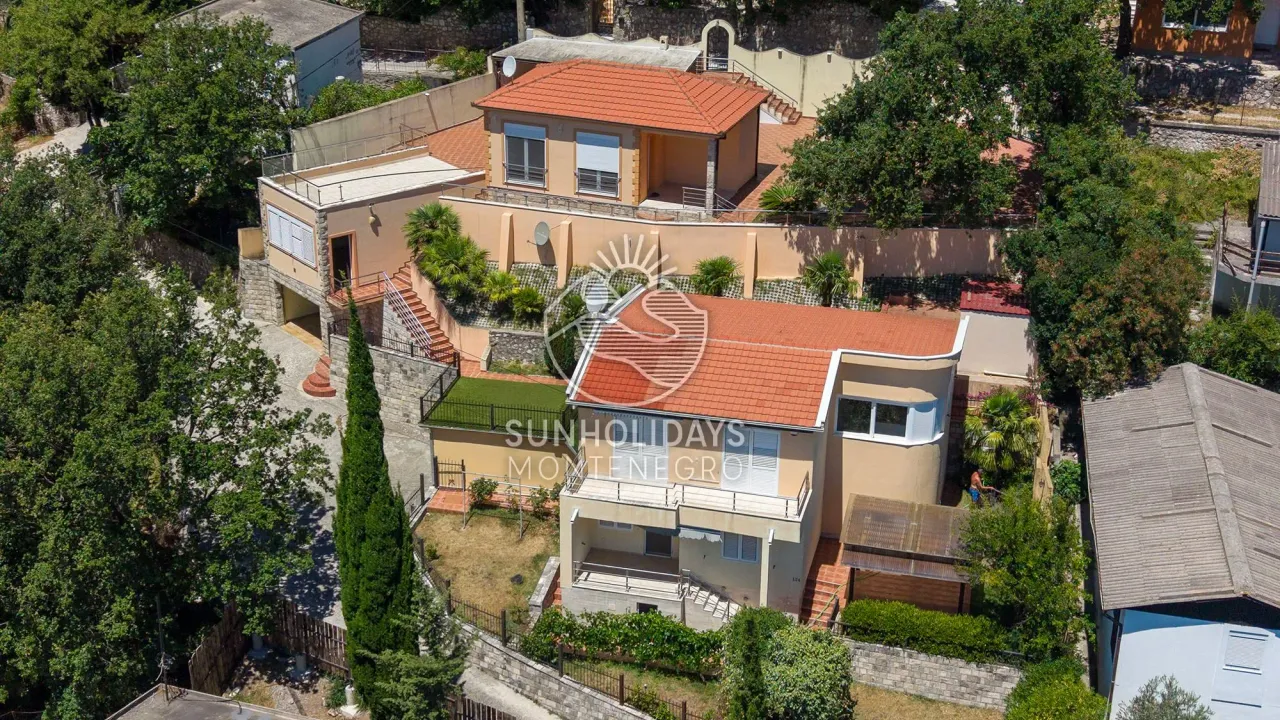 Sale, house, 144m², Zagrađe, Bar
