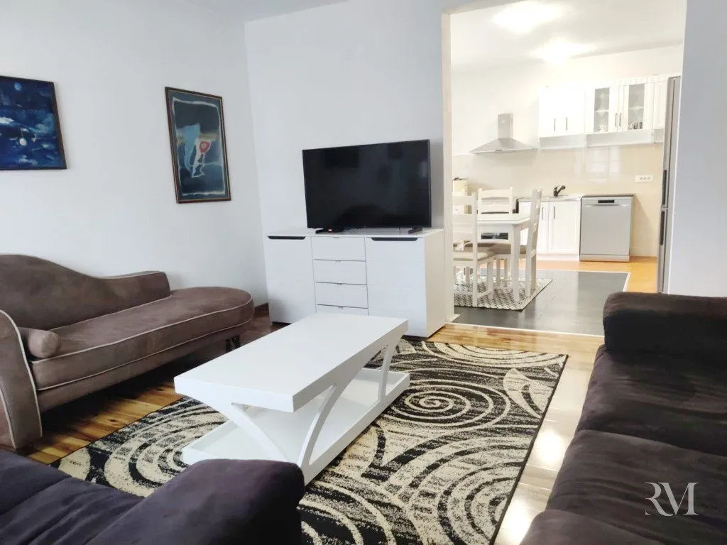 Rent, house, 136m², Donja Lastva, Tivat