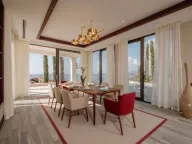 Rent, house, 500m², Blizikuće, Budva - image 4