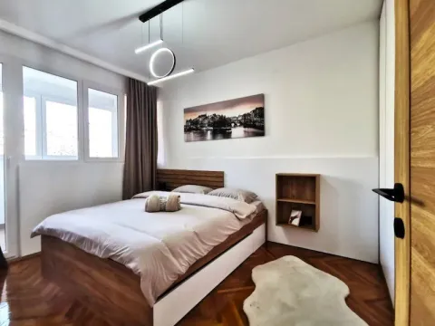 Rent, apartment, 65m², Gintaš, Podgorica - image 7
