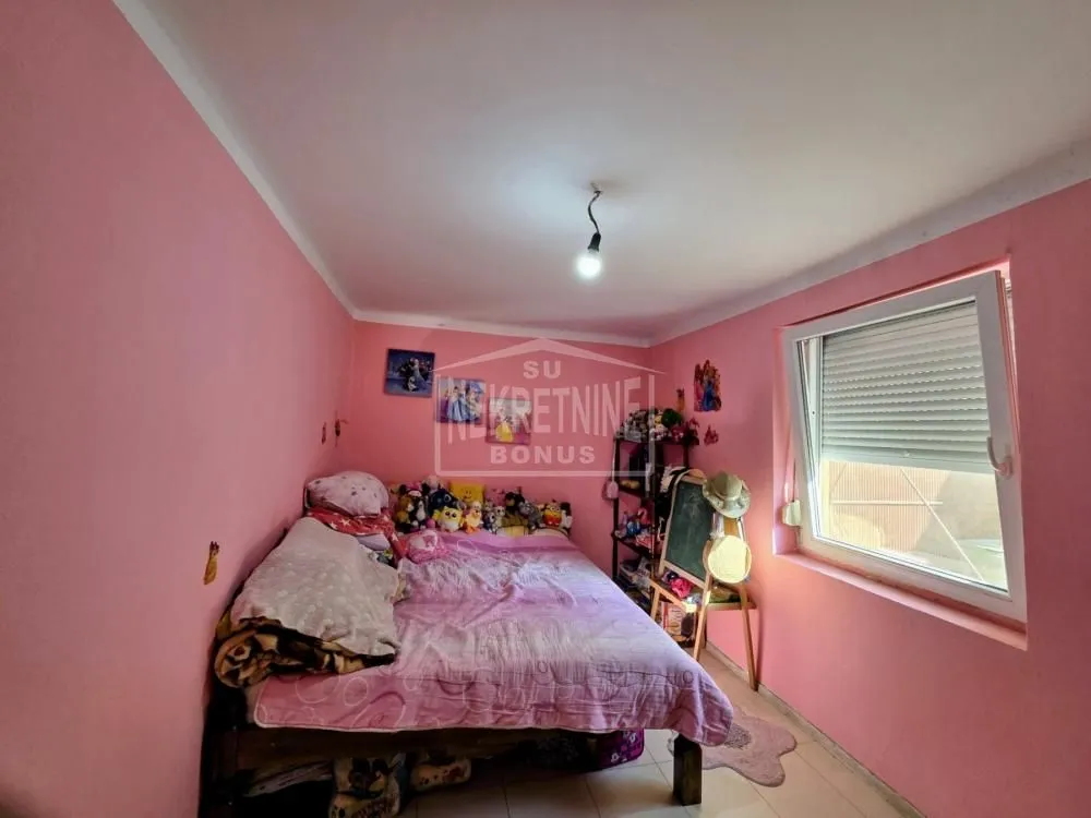 Prodaja, kuća, 78m², Pačir, Bačka Topola