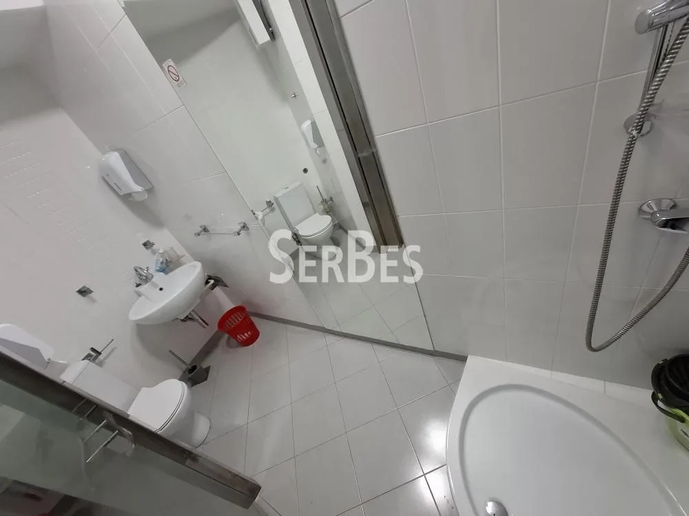Rent, office space, 254m², Bulevar Oslobodjenja, Novi Sad Sve Podlokacije