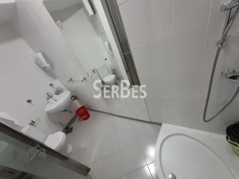 Rent, office space, 254m², Bulevar Oslobodjenja, Novi Sad Sve Podlokacije - image 15