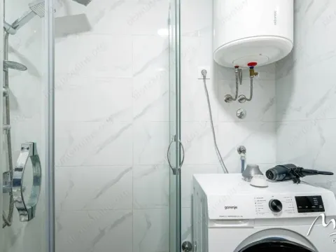 Sale, two bedroom apartment, 59m², Bečići, Budva - image 15