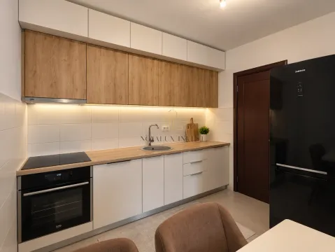 Prodaja, jednosoban stan, 47m², Krivi Most, Podgorica - image 4