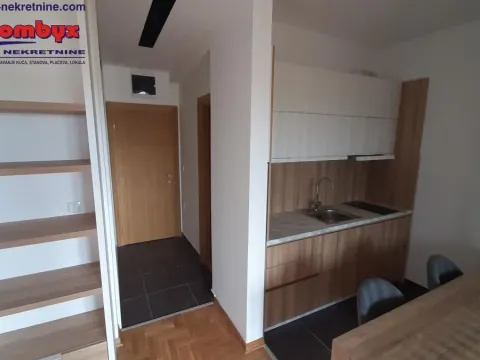 Prodaja, stan, 33m², Centar, Zlatibor - image 7