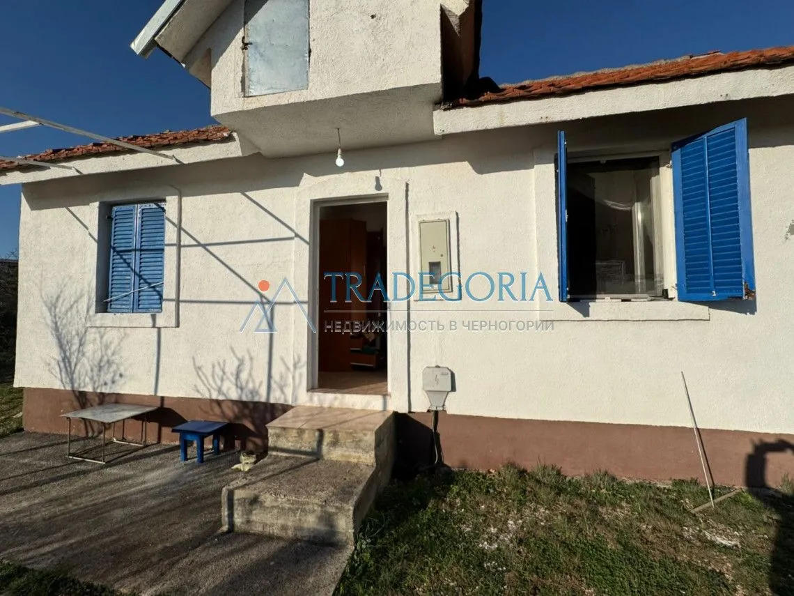 Prodaja, kuća, 45m², Sutomore, Bar