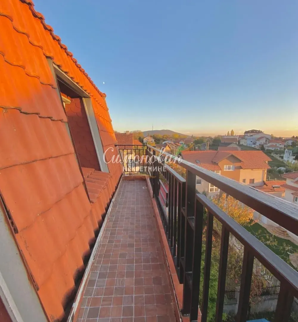 Sale, house, 540m², Jajinci, Voždovac Sve Podlokacije