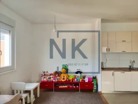 Prodaja, trosoban stan, 101m², City Kej, Podgorica - image 7