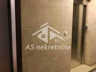 Izdavanje, dvosoban stan, 43m², Južni Bulevar, Vračar Sve Podlokacije - image 12