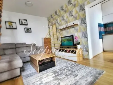 Prodaja, dvosoban stan, 46m², Telep severni, Novi Sad Sve Podlokacije - image 5