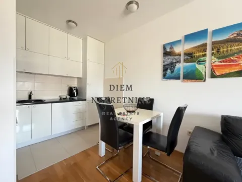 Rent, one bedroom apartment, 40m², Zabjelo, Podgorica - image 6