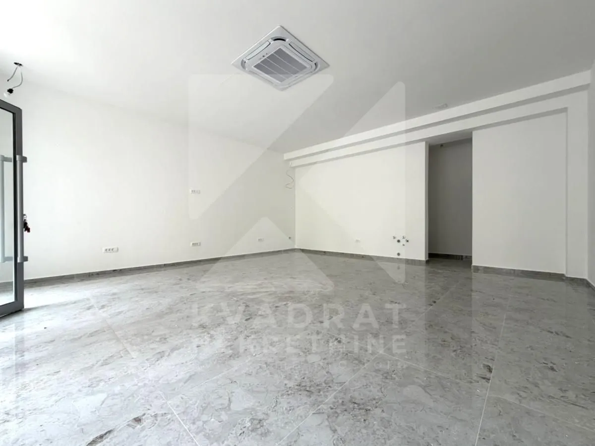 Rent, office space, 45m², Zabjelo, Podgorica
