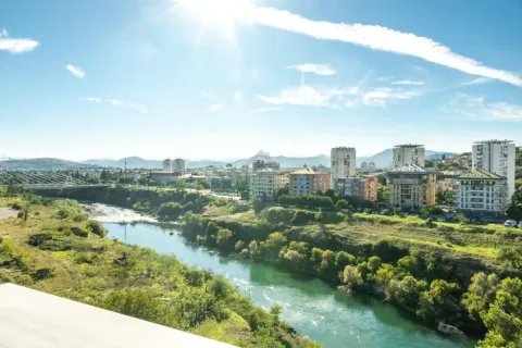 Rent, one bedroom apartment, 49m², Centar, Podgorica - image 11