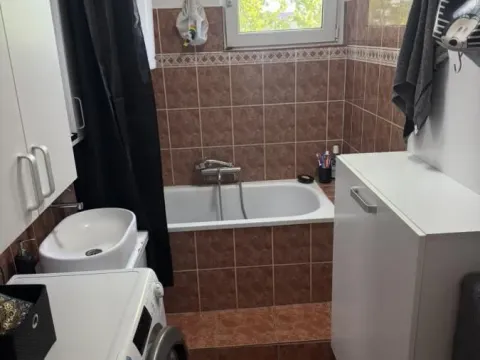 Sale, two bedroom apartment, 55m², Sajmište, Novi Sad - image 9