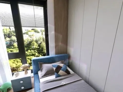 Sale, three bedroom apartment, 72m², Čair, Niš - image 5