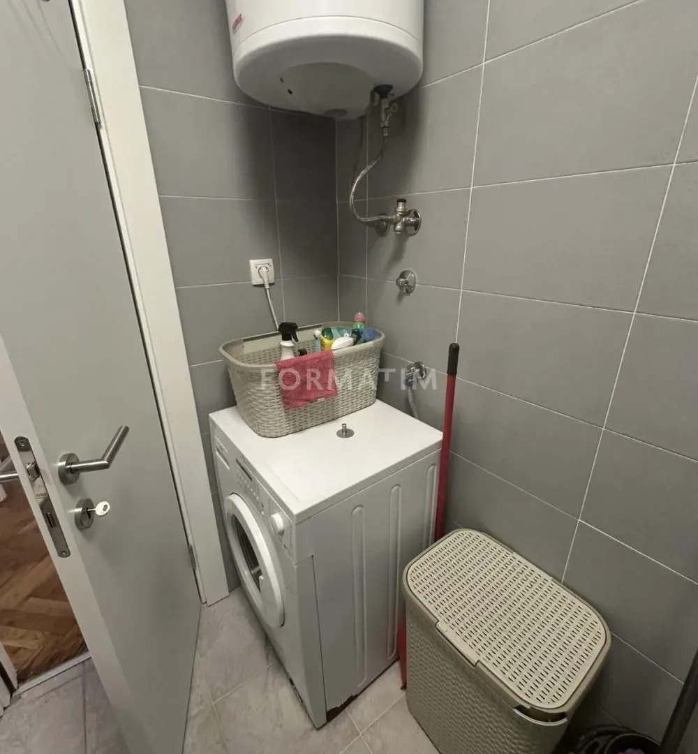 Rent, one bedroom apartment, 40m², Zvezdarska Šuma, Zvezdara Sve Podlokacije