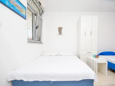 Rent, studio apartment, 30m², Budva, Crna Gora - image 5