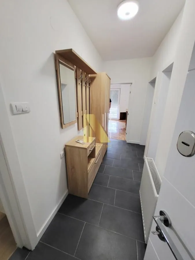 Rent, three bedroom apartment, 71m², Veternik, Novi Sad Sve Podlokacije