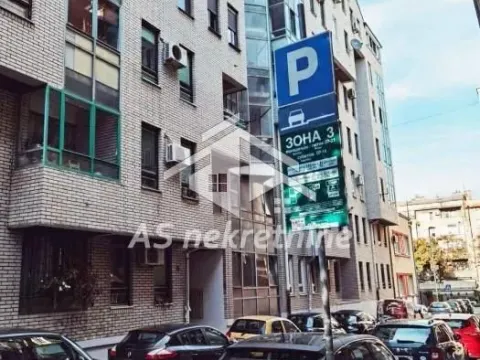 Izdavanje, trosoban stan, 75m², Tašmajdan, Palilula Sve Podlokacije - image 16