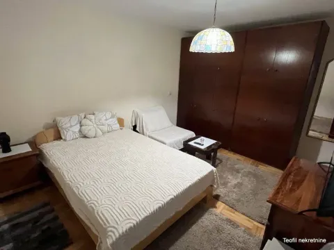 Izdavanje, dvosoban stan, 66m², Surčin, Beograd - image 8