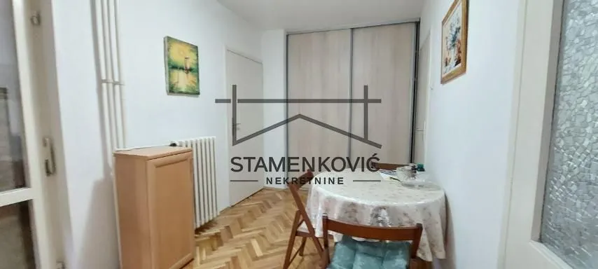 Prodaja, dvosoban stan, 58m², Bulevar Oslobodjenja, Novi Sad Sve Podlokacije