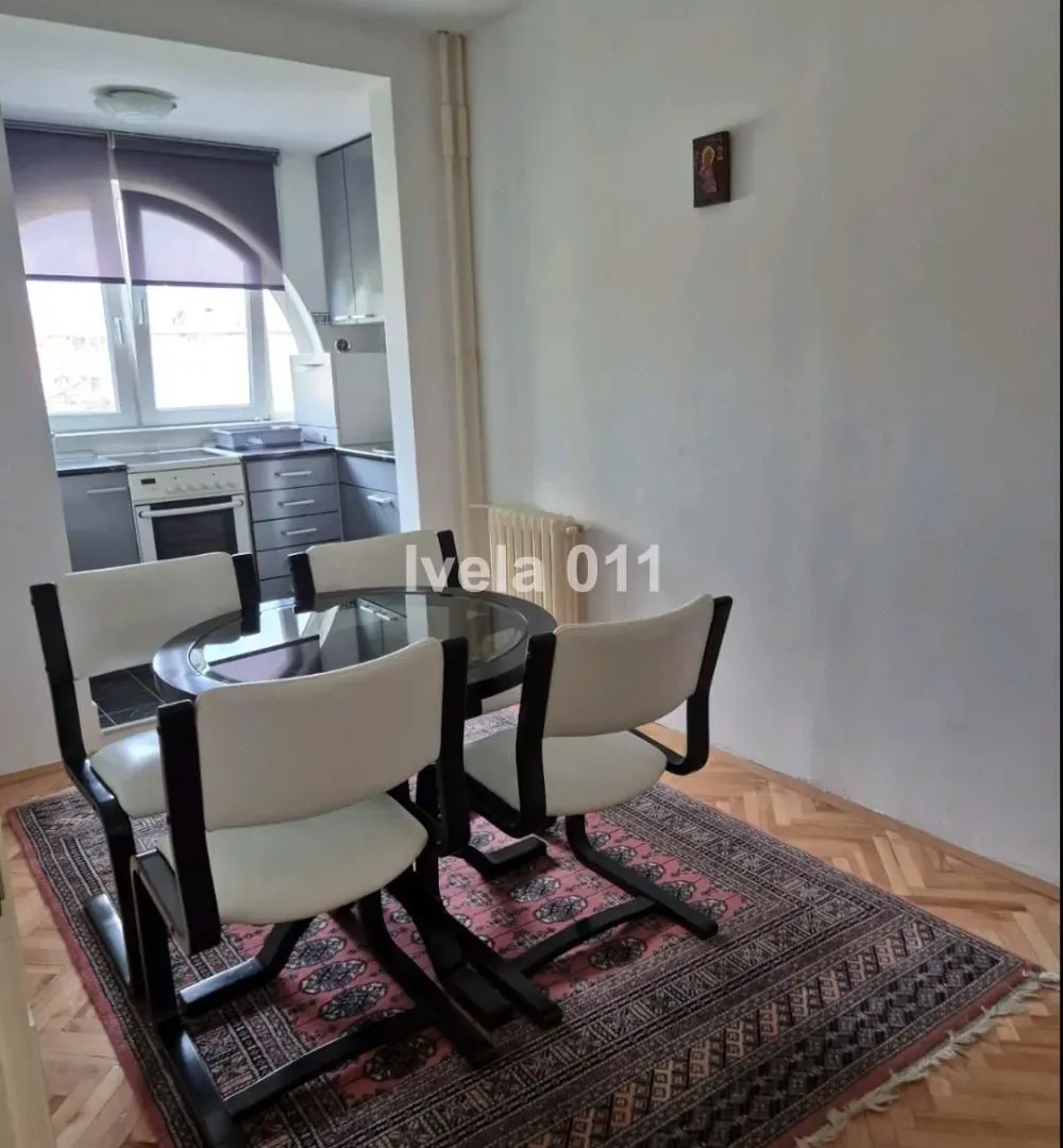 Prodaja, jednosoban stan, 52m², Vidikovački venac, Rakovica