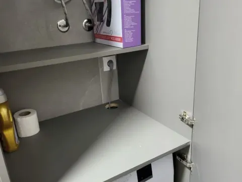 Izdavanje, garsonjera, 30m², Gradiošnica, Tivat - image 10