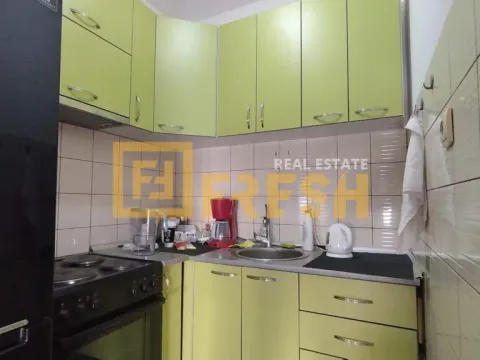 Sale, two bedroom apartment, 58m², Stari Aerodrom, Podgorica - image 3