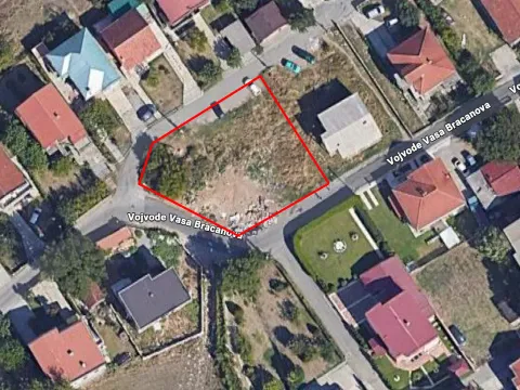 Prodaja, plac, 988m², Masline, Podgorica - image 2