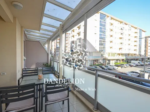 Izdavanje, dvosoban stan, 80m², City Kvart, Podgorica - image 4