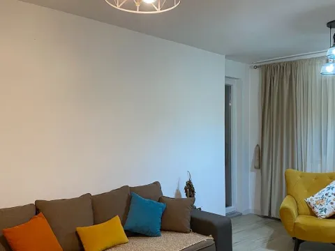 Rent, two bedroom apartment, 100m², Preko Morače, Podgorica - image 2