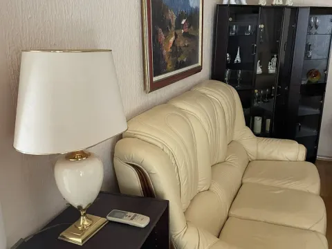 Rent, one bedroom apartment, 150m², Momišići, Podgorica - image 9