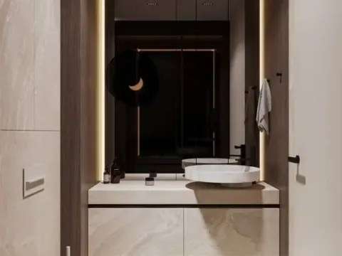 Prodaja, petosoban stan, 146m², Bezanijska Kosa 1, Bežanijska Kosa Sve Podlokacije - image 12