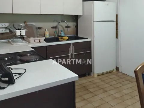 Izdavanje, dvosoban stan, 55m², Novi Beograd Blok 70, Novi Beograd Sve Podlokacije - image 5