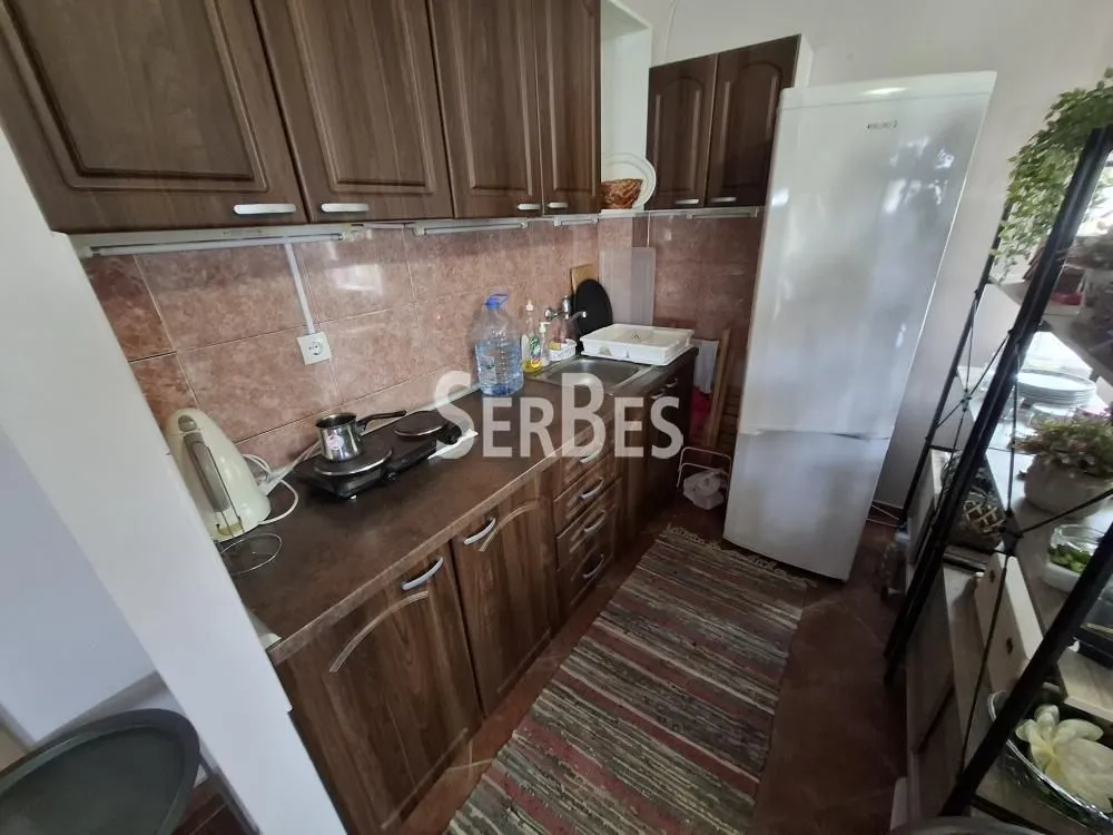 Prodaja, kuća, 123m², Beočić, Rekovac