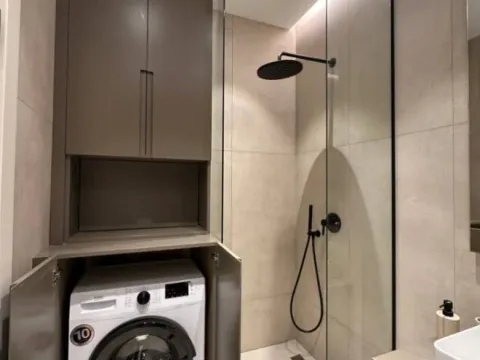 Prodaja, dvosoban stan, 97m², Bečići, Budva - image 6