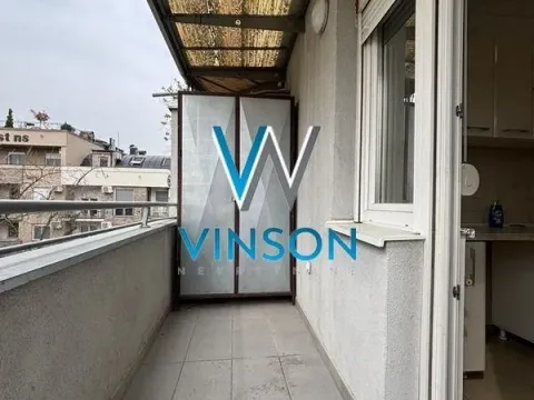 Rent, two bedroom apartment, 85m², Grbavica, Novi Sad Sve Podlokacije - image 19