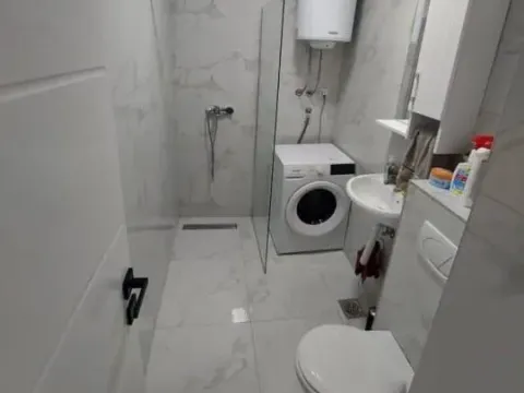 Sale, one bedroom apartment, 32m², City Kvart, Podgorica - image 5