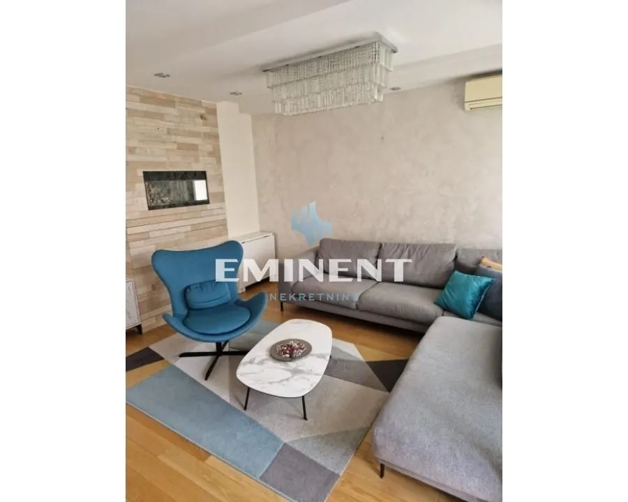 Rent, three bedroom apartment, 85m², Bežanijska Kosa 3, Bežanijska Kosa Sve Podlokacije